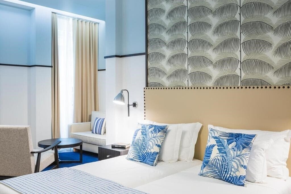 Зображення Castanheiro Boutique 4*