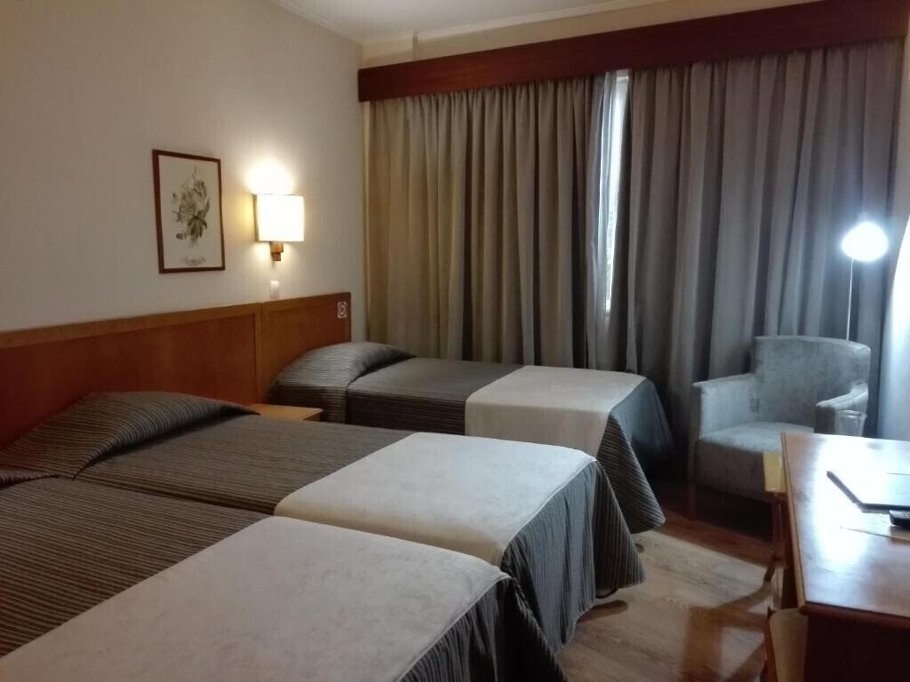 Готель Do Centro 3*