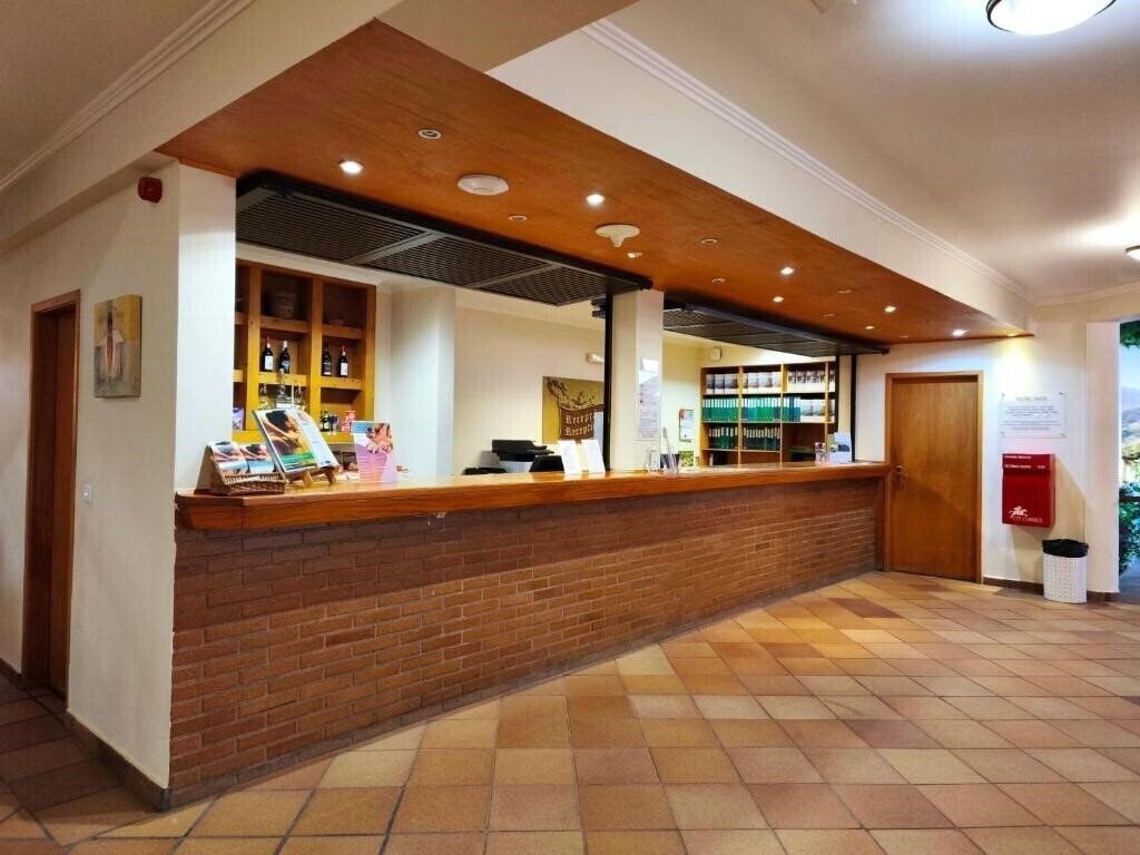 Изображение Valley View Hotel Encumeada 3*
