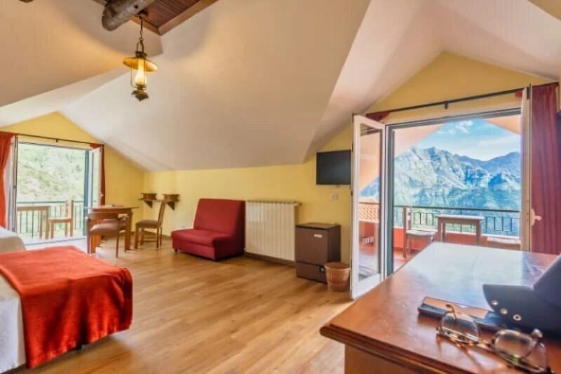 Фото Estalagem Encumeada 3*