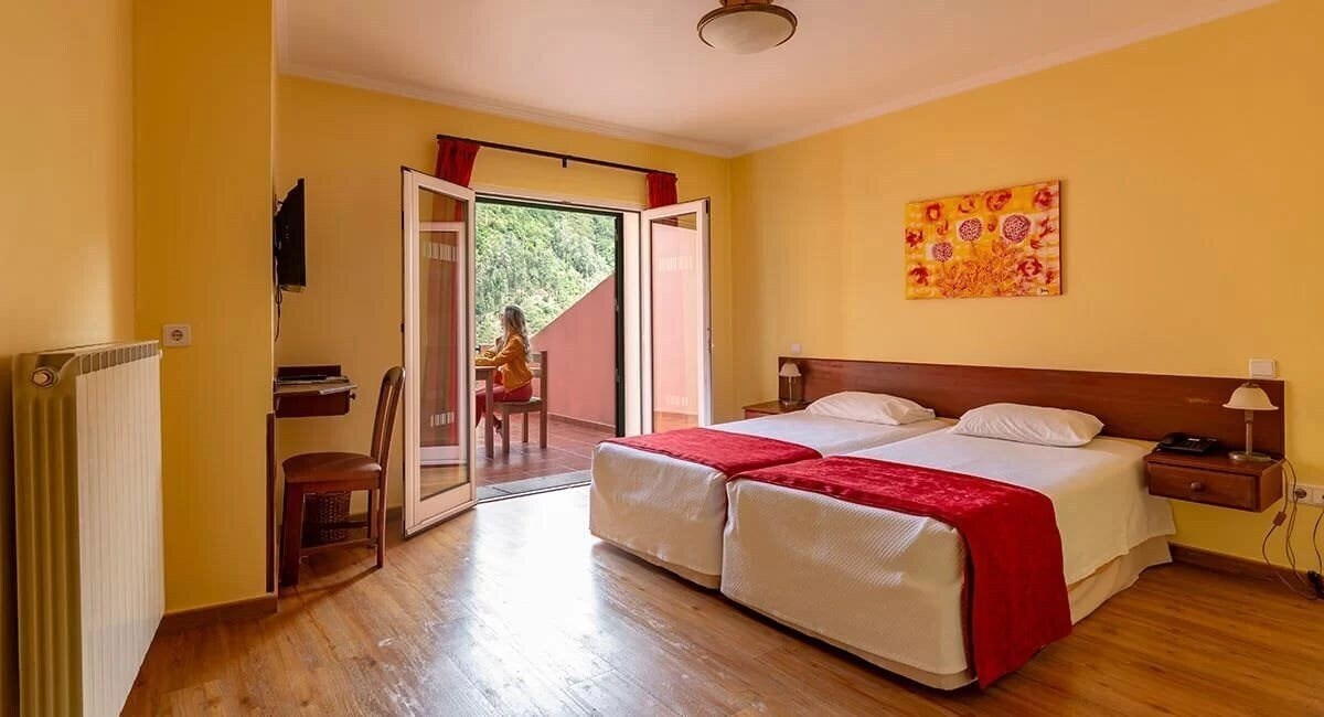 Картинка Estalagem Encumeada 3*