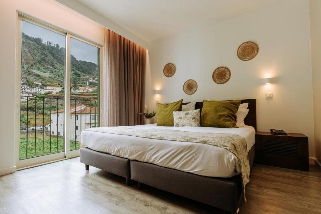 Фото Euro Moniz Inn 3*
