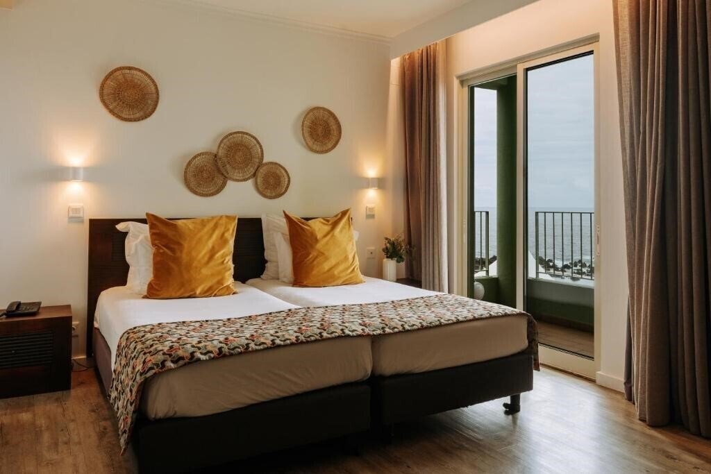 Картинка Euro Moniz Inn 3*