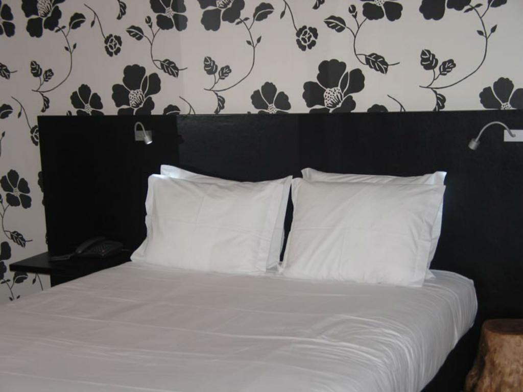 Готель Funchal Design 4*