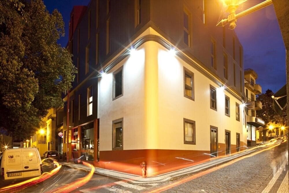 Зображення Funchal Design 4*
