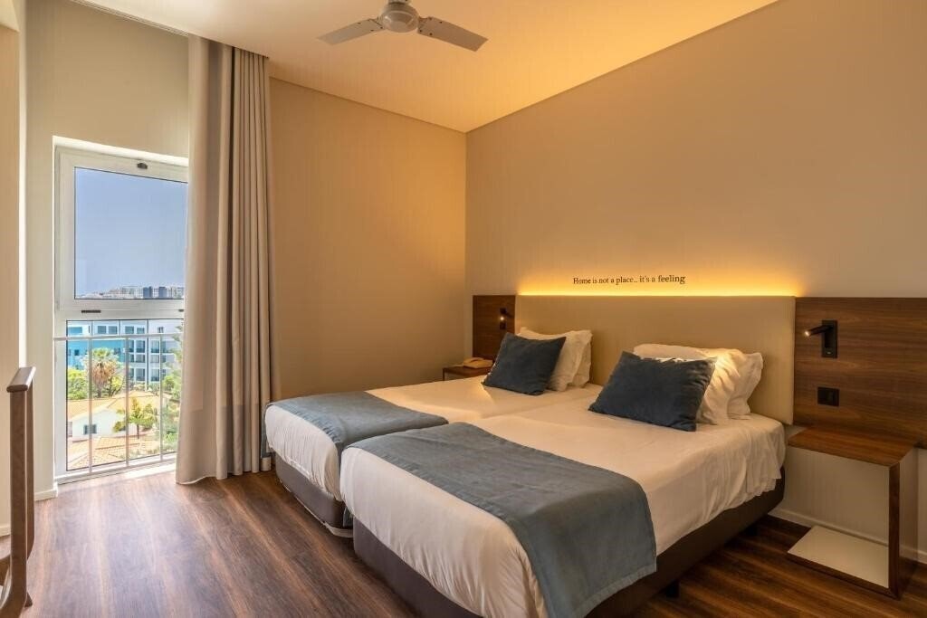 Фото Girassol 4*