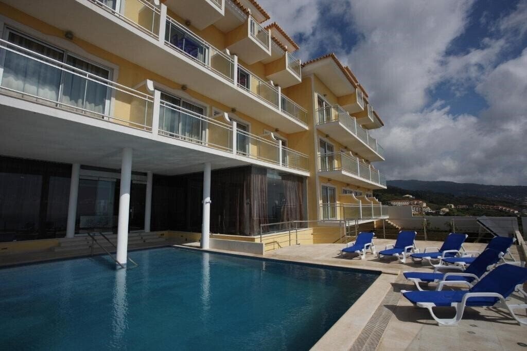 Фотография Hotel Apartamentos Baia Brava 4*