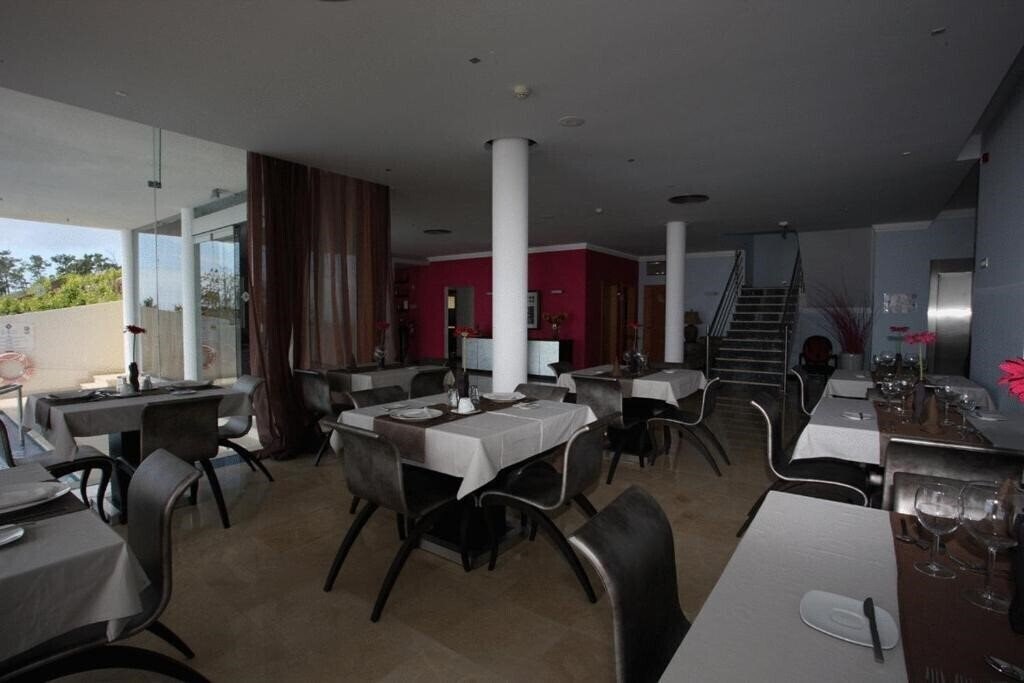 Изображение Hotel Apartamentos Baia Brava 4*