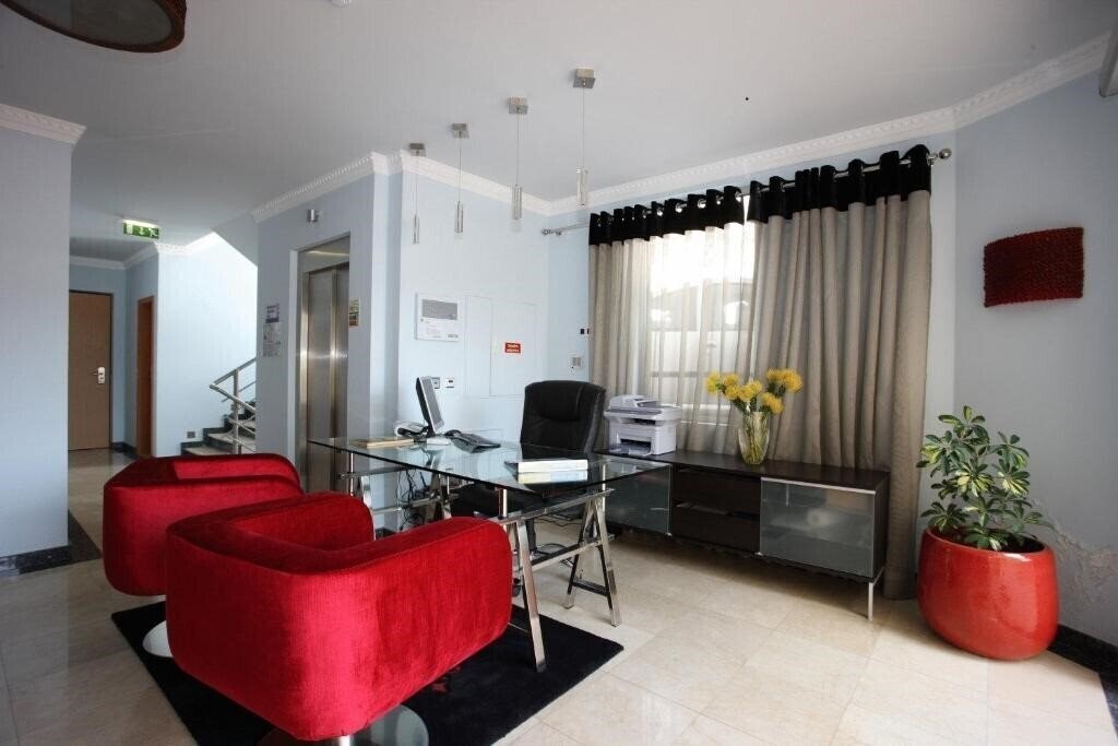 Картинка Hotel Apartamentos Baia Brava 4*