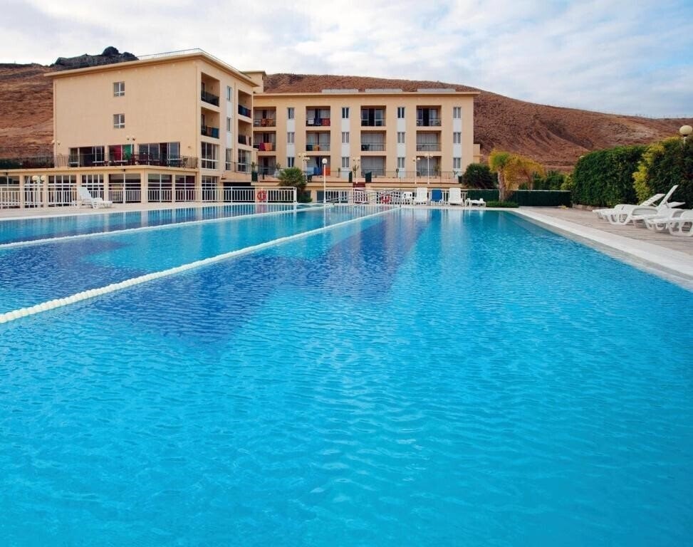 Отель Inatel Porto Santo 3*