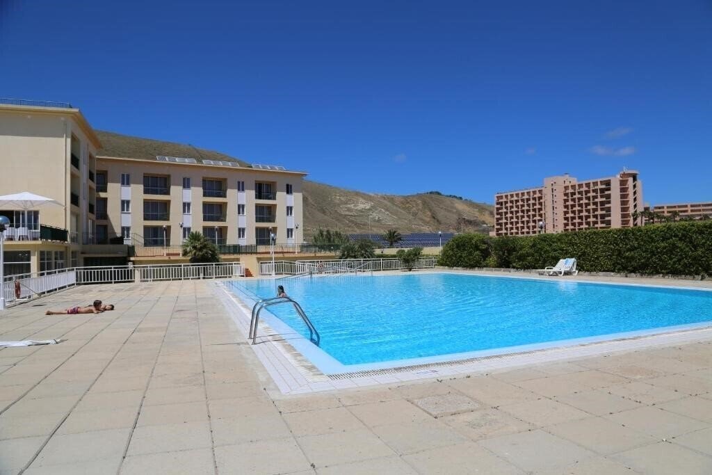 Изображение Inatel Porto Santo 3*