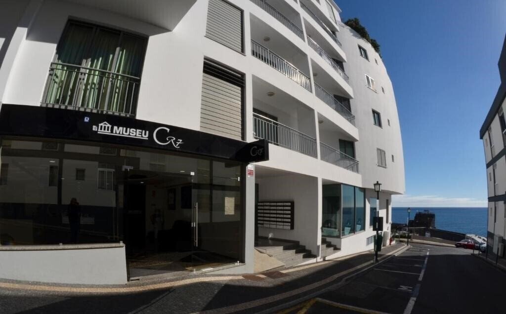 Готель Madeira Bright Star 4*