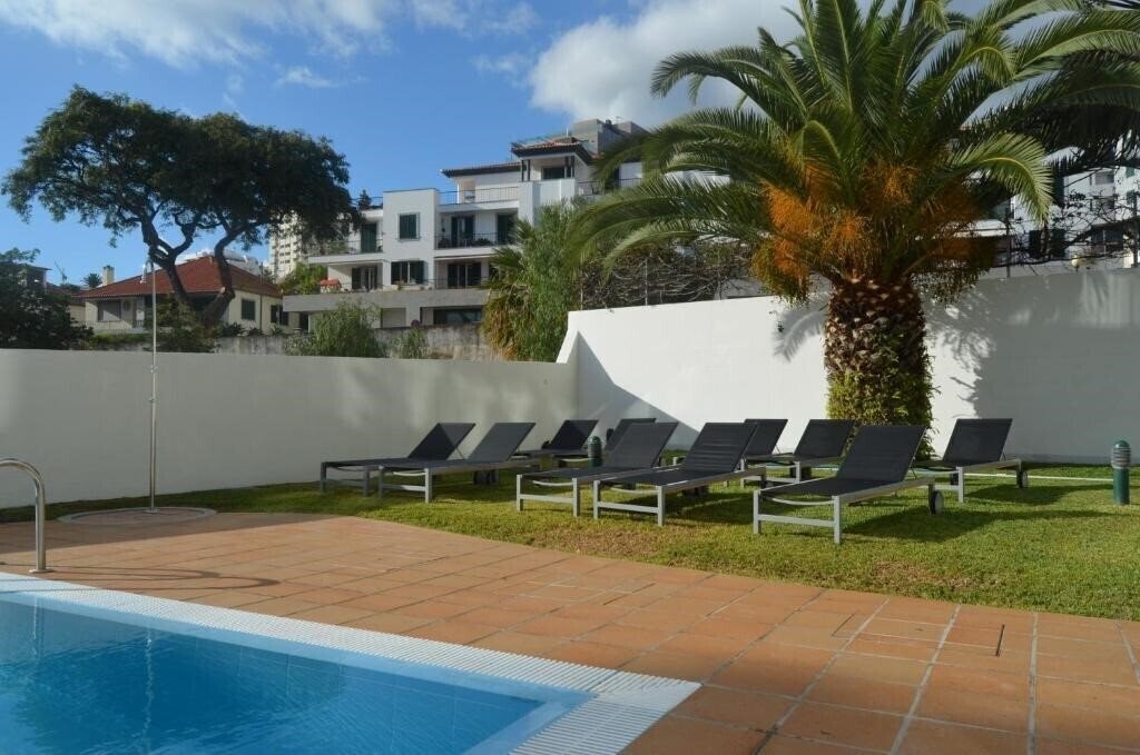 Картинка Madeira Bright Star 4*