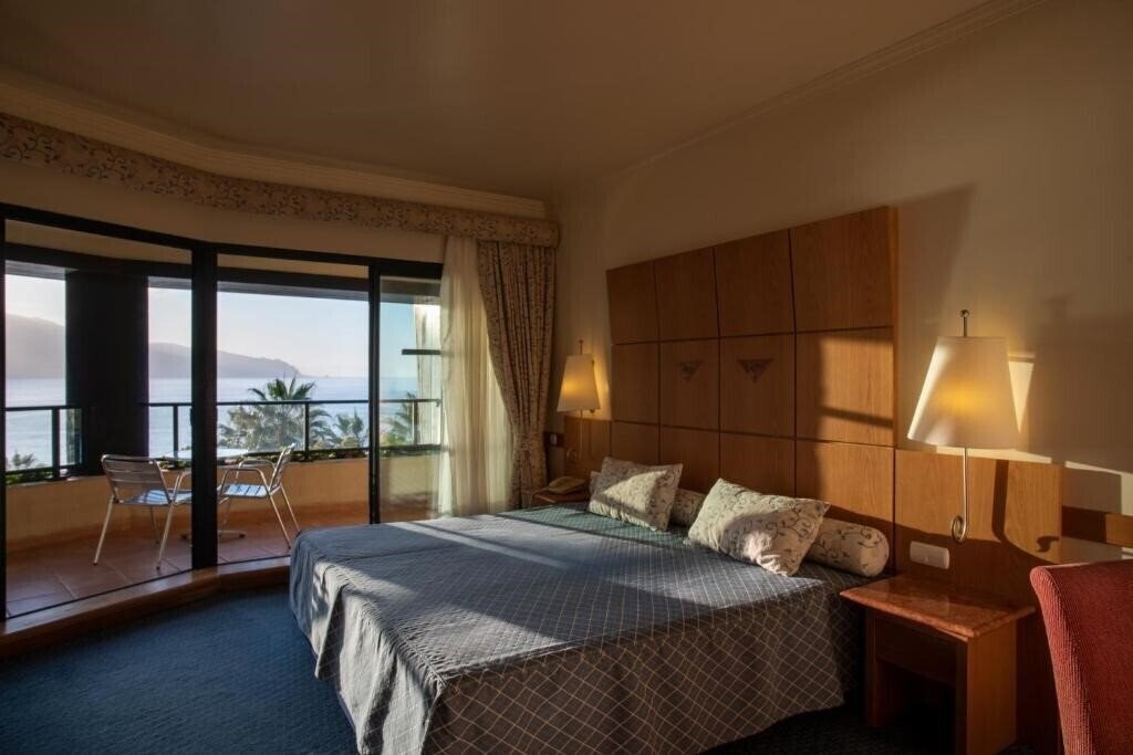 Фото Monte Mar Palace 4*
