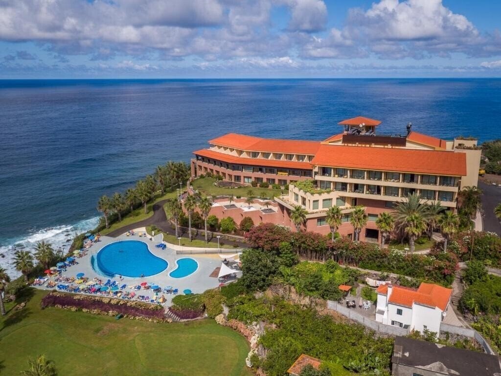 Изображение Monte Mar Palace 4*