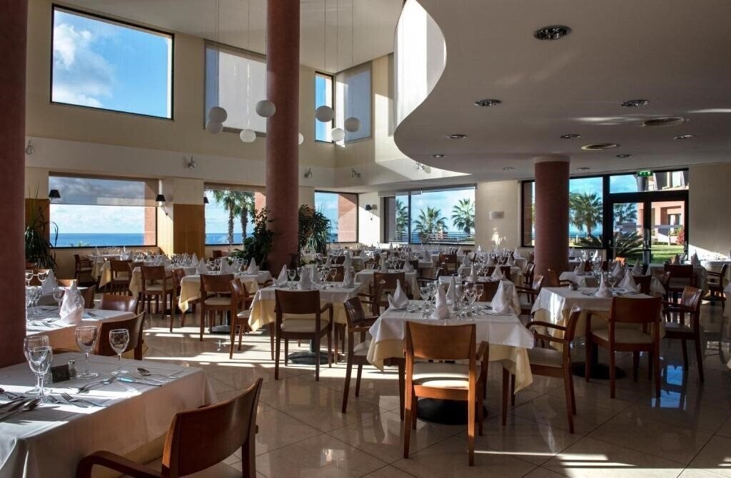 Картинка Monte Mar Palace 4*