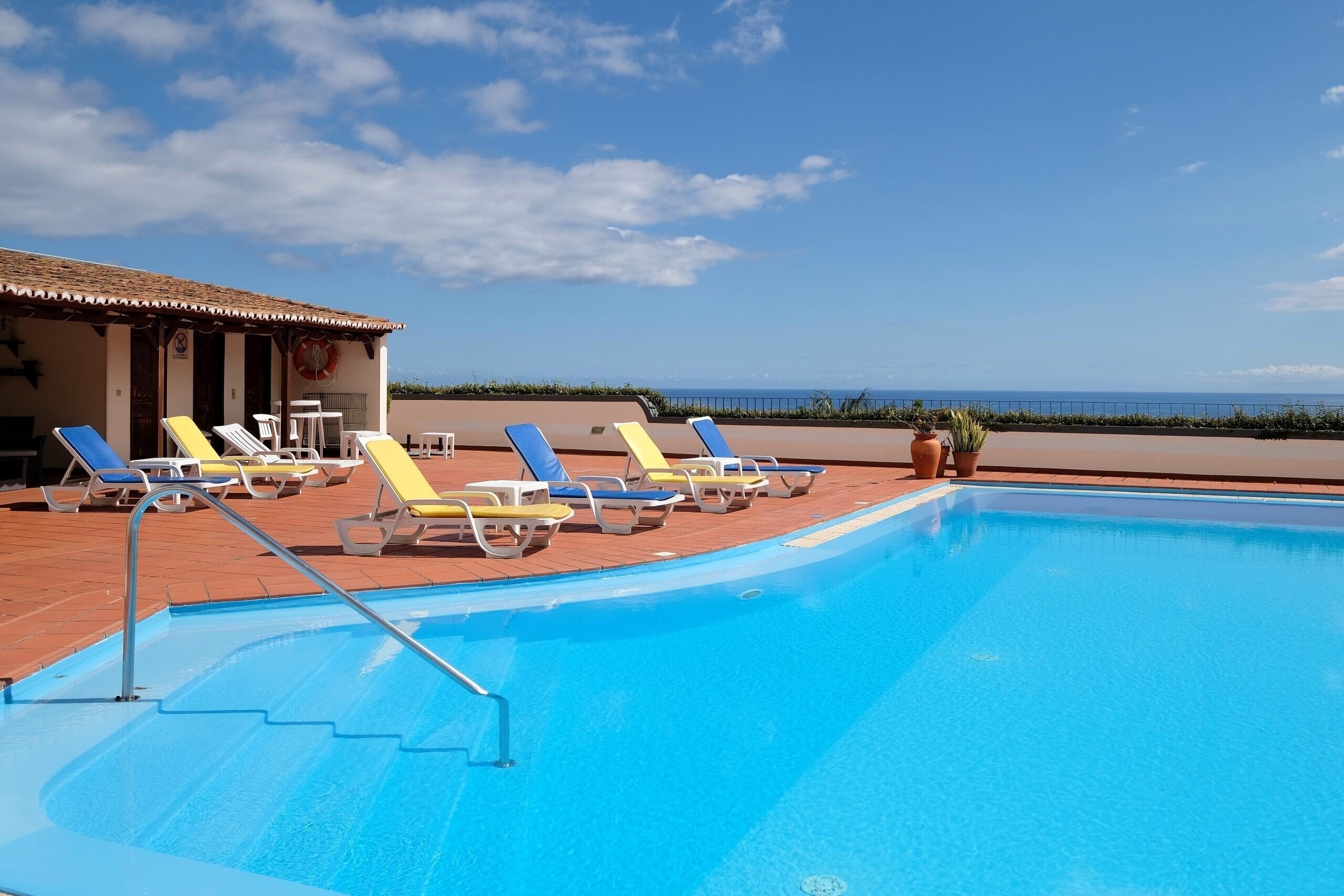 Фото Quinta Mae Dos Homens Garden Village 3*