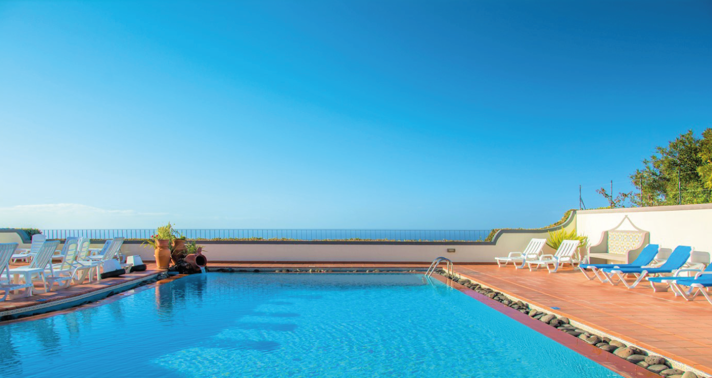 Фотография Quinta Mae Dos Homens Garden Village 3*