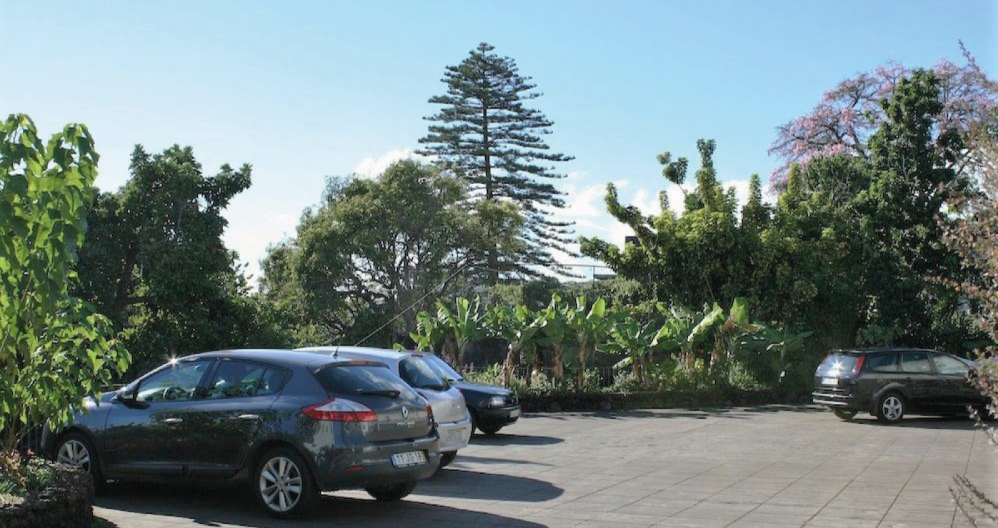 Картинка Quinta Mae Dos Homens Garden Village 3*