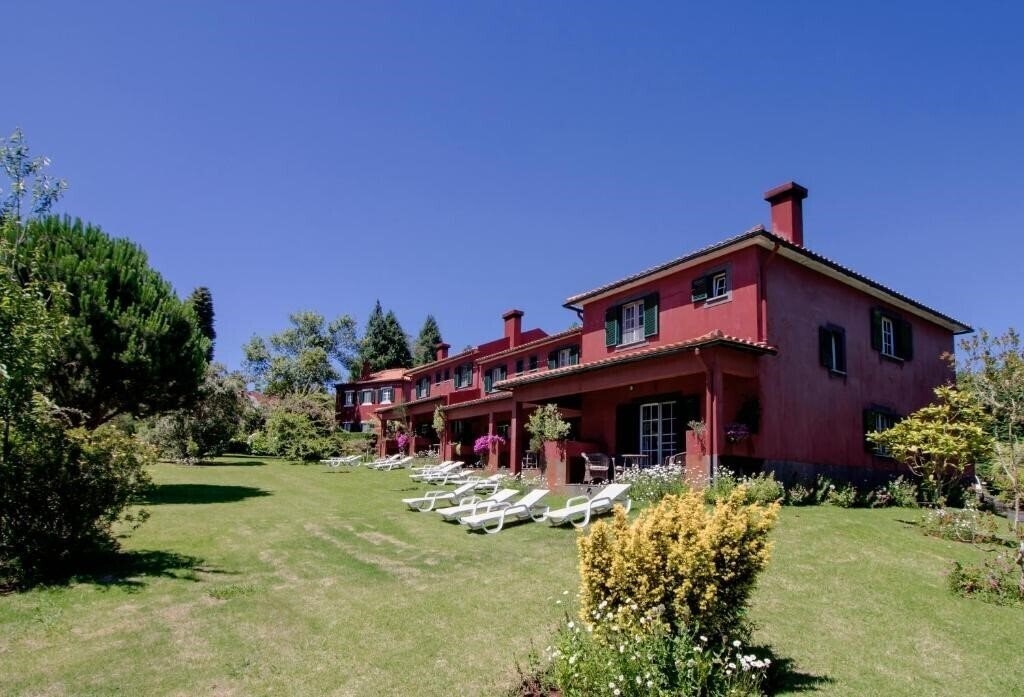 Отель Quinta Santo Antonio Da Serra 3*