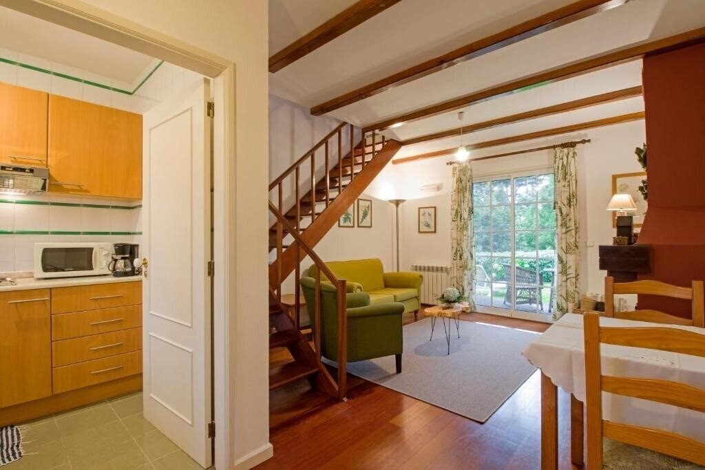 Изображение Quinta Santo Antonio Da Serra 3*