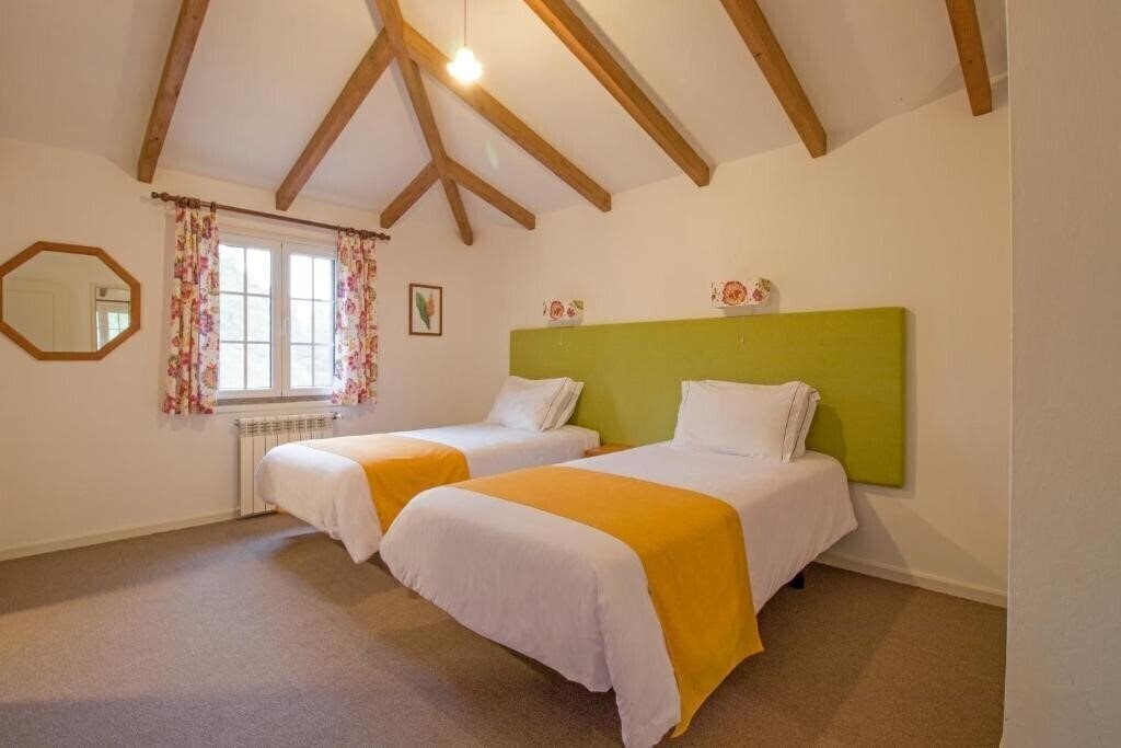 Картинка Quinta Santo Antonio Da Serra 3*
