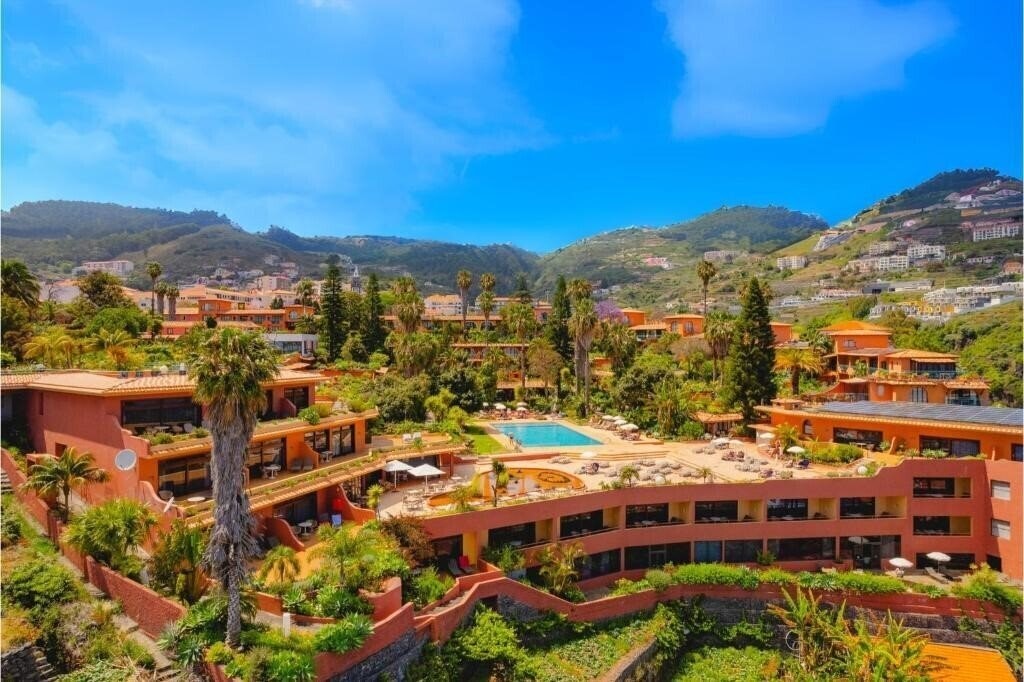Отель Quinta Splendida Wellness & Botanical Garden 4*