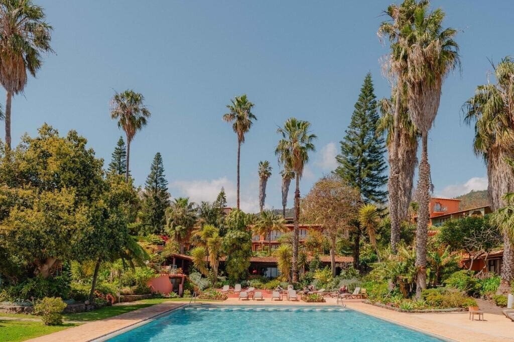 Фото Quinta Splendida Wellness & Botanical Garden 4*