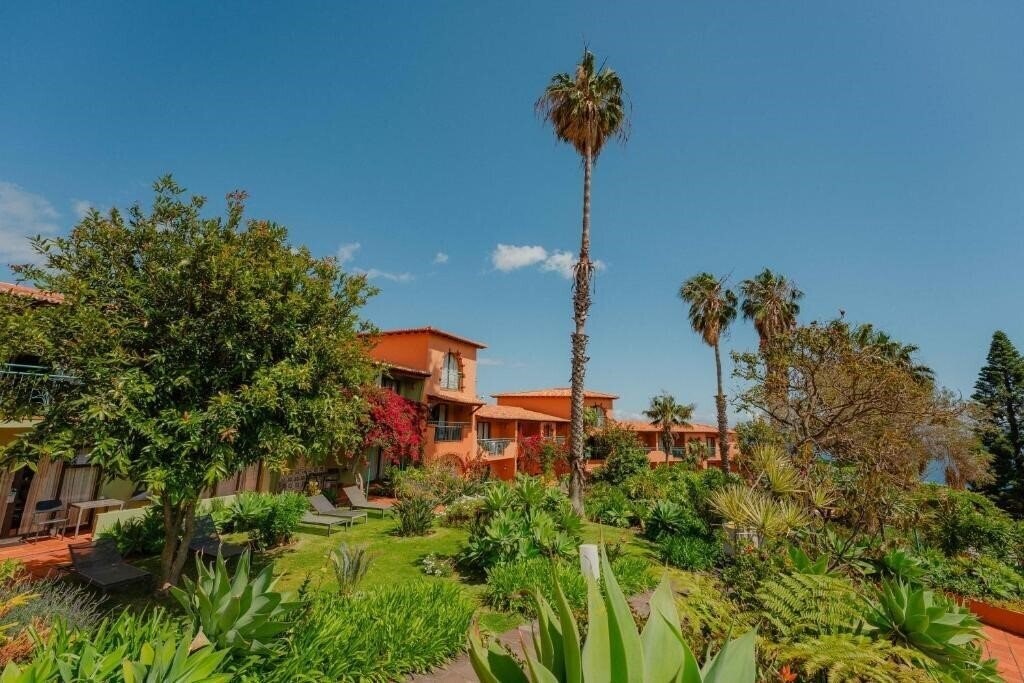 Изображение Quinta Splendida Wellness & Botanical Garden 4*