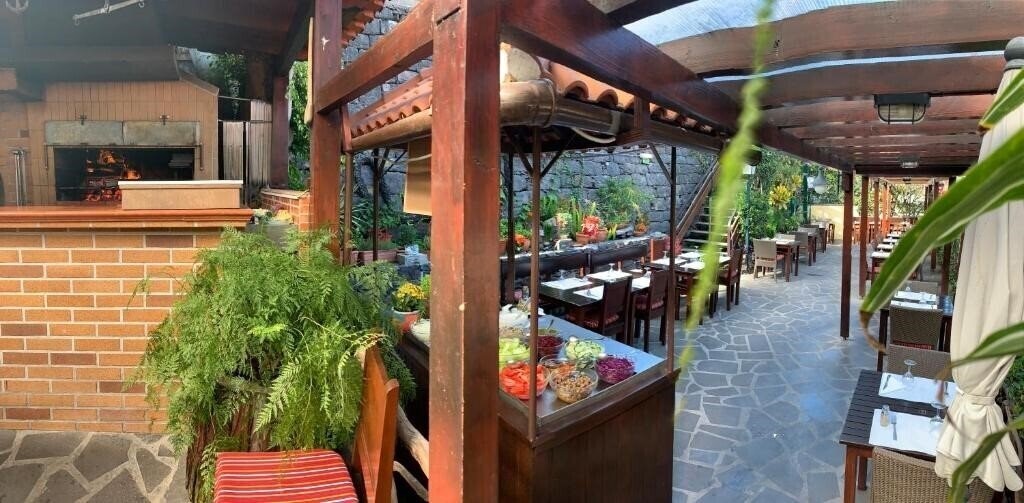 Картинка Vila Ventura 3*