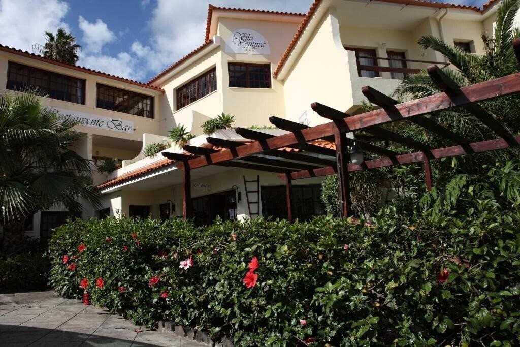 Фотография Vila Ventura 3*