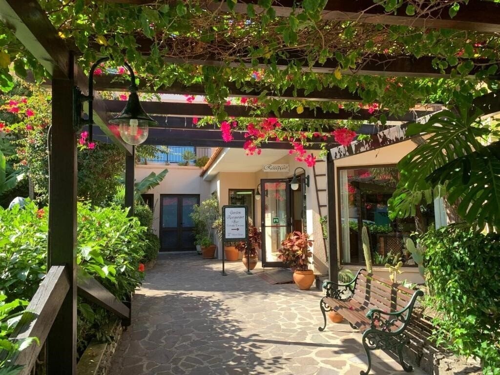 Изображение Vila Ventura 3*