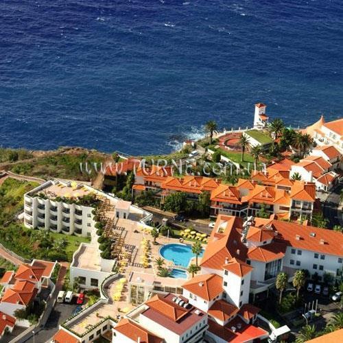 Изображение Galo Resort Sport Hotel Galosol 4*