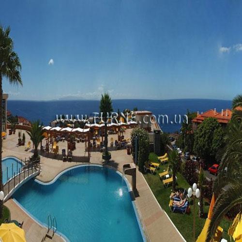 Фотография Galo Resort Sport Hotel Galosol 4*