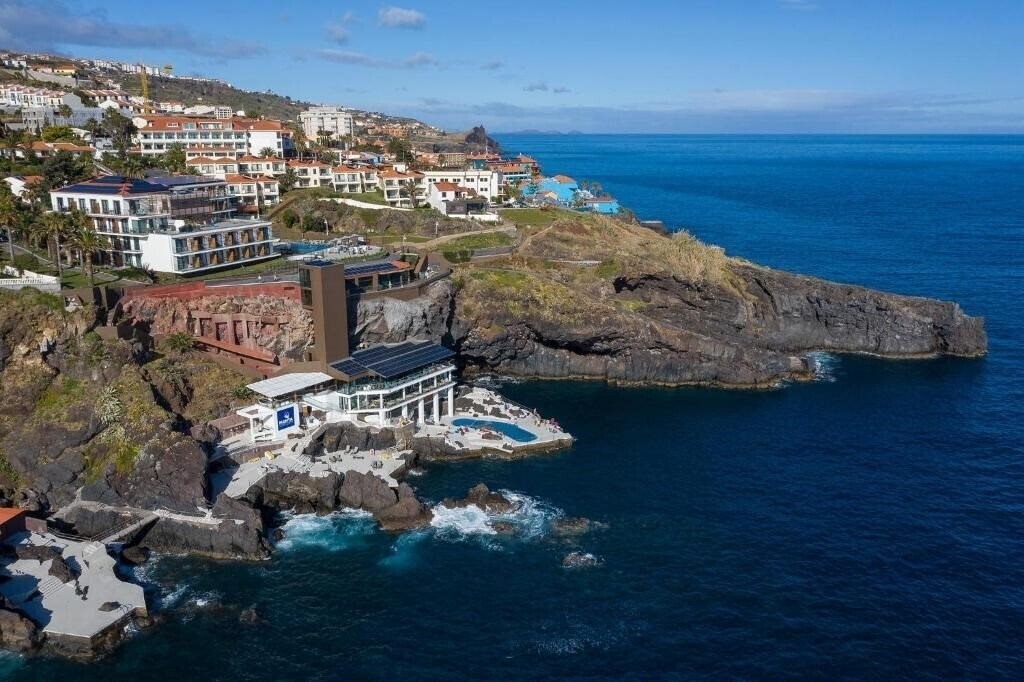 Фото Sentido Galomar 4*