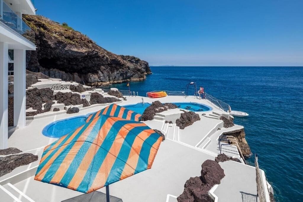 Фотография Sentido Galomar 4*