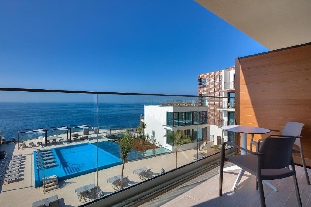 Картинка Sentido Galomar 4*