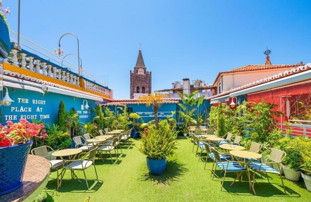 Картинка Apartamento Da Se 3*