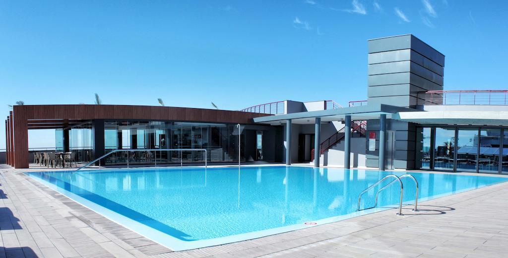 Готель Four Views Monumental 4*