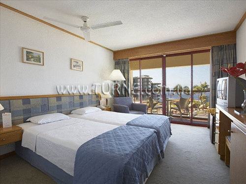 Фото Four Views Monumental 4*