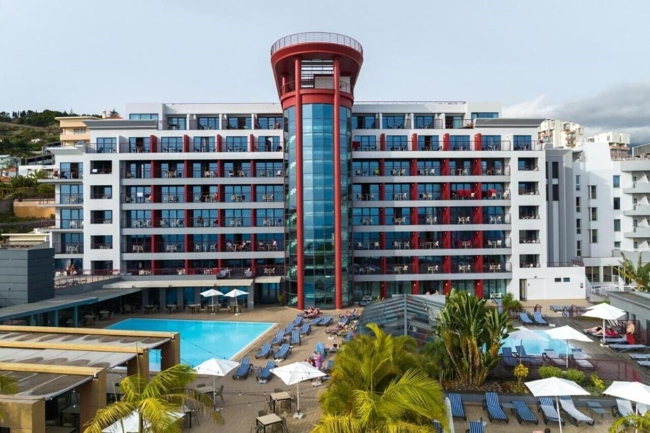 Фото Four Views Monumental 4*