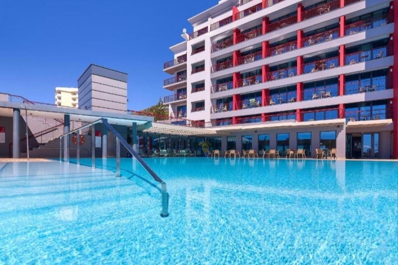 Фотография Four Views Monumental 4*