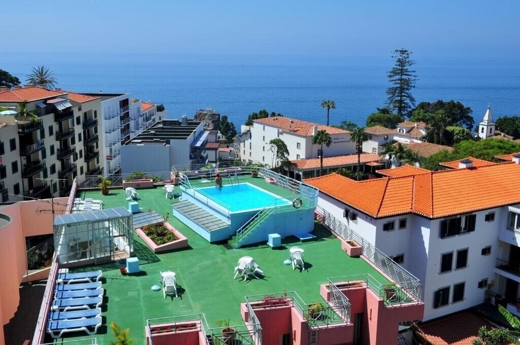 Изображение Apartamento Imperatriz 3*