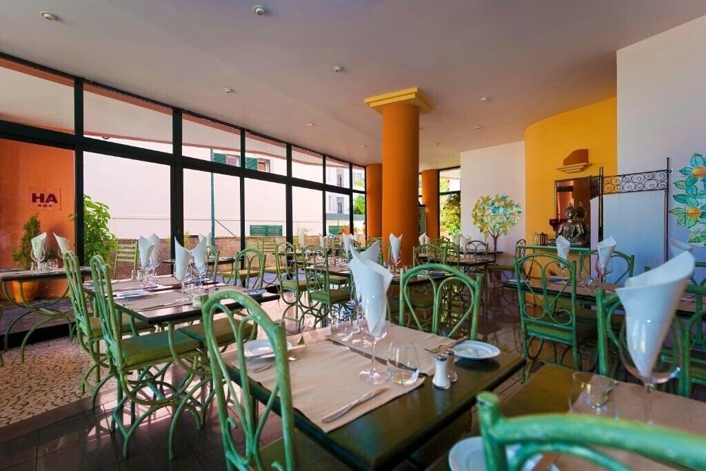 Картинка Apartamento Imperatriz 3*