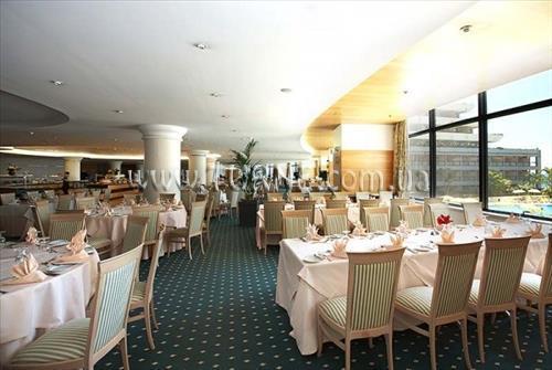 Зображення Enotel Madeira Ex Tivoli 5*