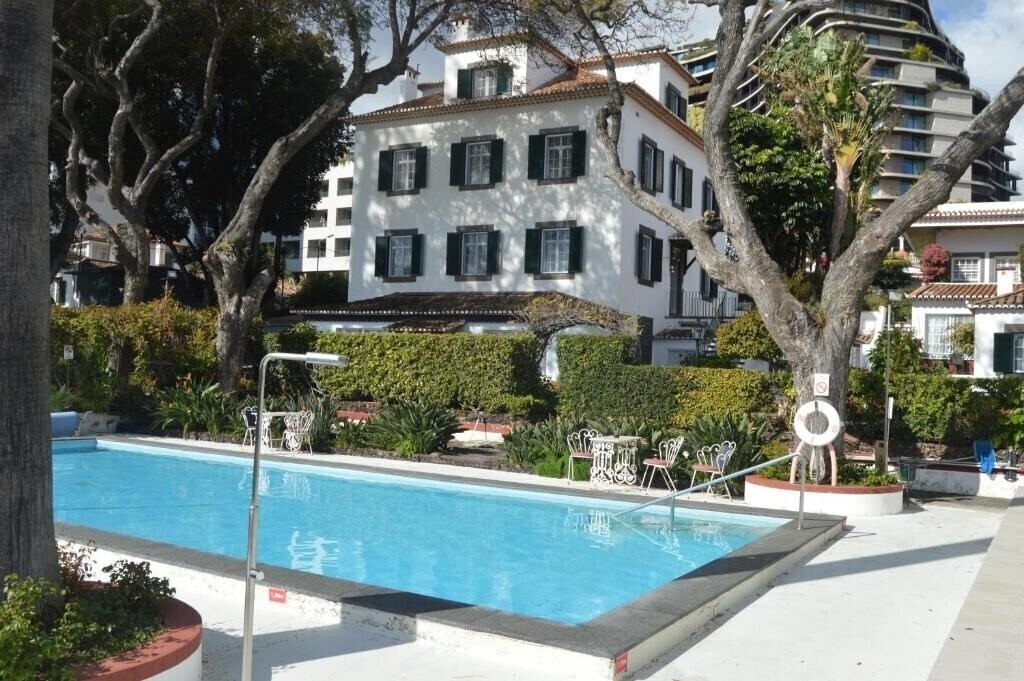 Зображення Quinta da Penha de Franca 4*