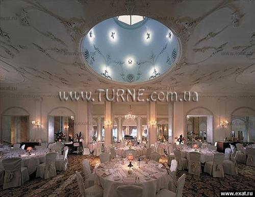 Фотографія Reds Palace 5*