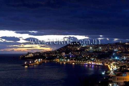 Готель Reds Palace 5*