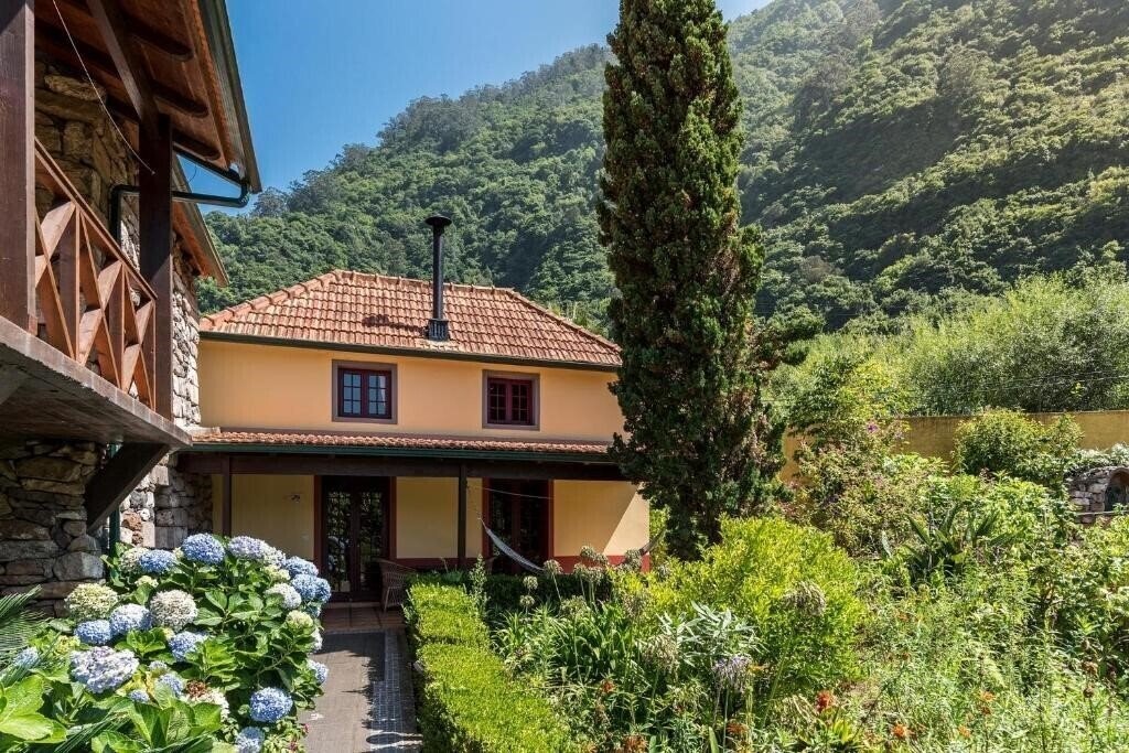 Фотография Pestana Quinta do Arco Nature & Rose Garden Hotel 4*