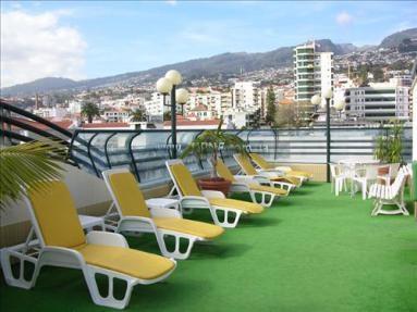 Зображення Windsor Hotel Do Centro 4*